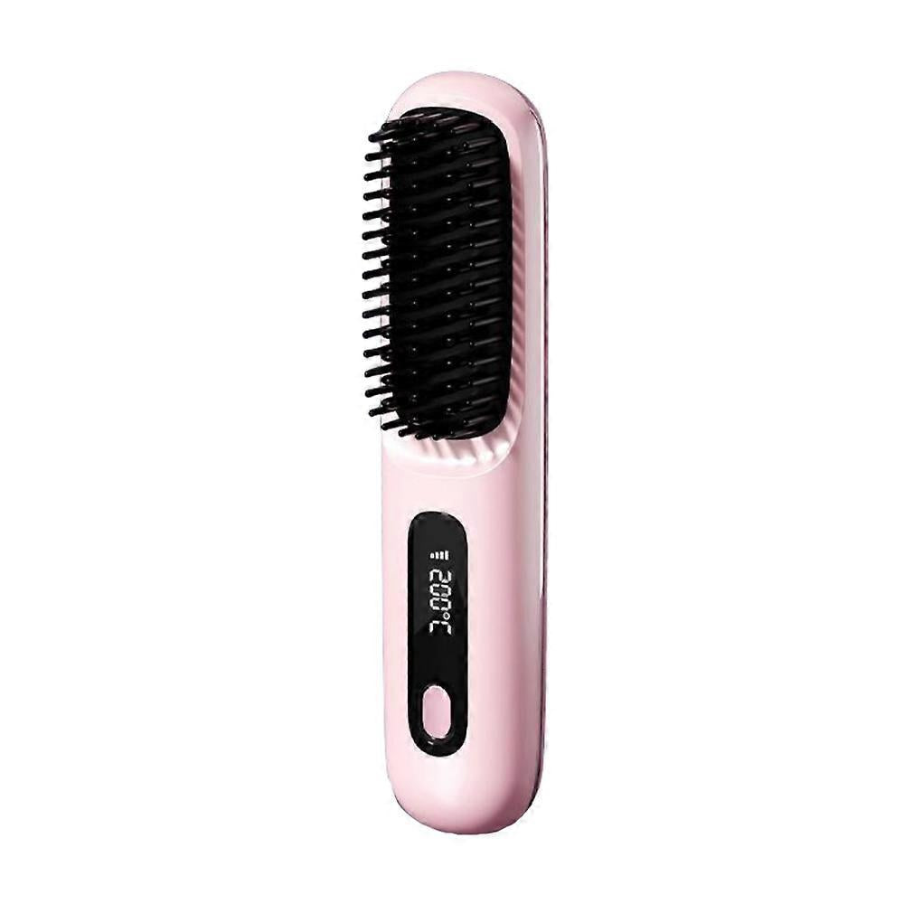 Brosse lissante - Aflo