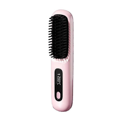 Brosse lissante - Aflo