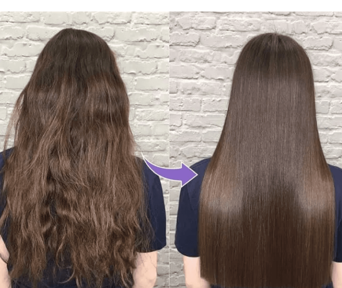 Brosse lissante - Aflo