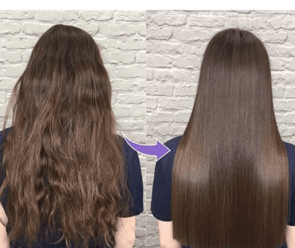 Brosse lissante - Aflo